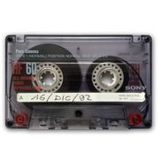 Éxtasis 1-01 (16 Diciembre 1992)