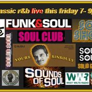 YOURS SINSOULY with mjdj - #159 25apr25