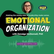 Emotional Organization - The Patriarchy Problem - 16Nov25