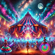 Techno/Psytrance jan. 2025
