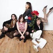 KEXP Presents Midnight in a Perfect World with TOPS