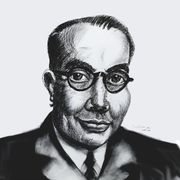 Galasso de Media Cancha - Ramón Carrillo