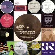 Archive 1999 - P3 Mix 991022 - 6