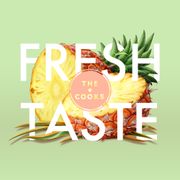 Fresh Taste #21