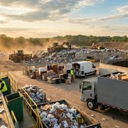 What Happens to Junk After Removal?
