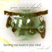 YOU ARE A LIGHT w/ TOBY episode 5/28
