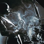 Jazzy Nightshift Vol.2 @Chez Bernard (Vienna, Jan.2025)