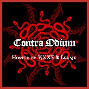 Contra Odium April 2026