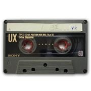 Éxtasis 1-01 (1 abril 1992)