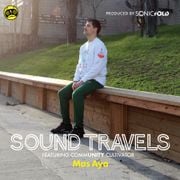 Sound Travels - Mas Aya | 6.26.24