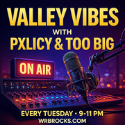 Valley Vibes - Mar 24, 2026