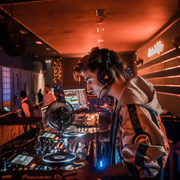 JUSTN X Tech House Mix