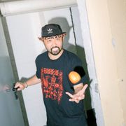 Invisible Jukebox mix: DJ Scotch Egg