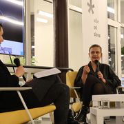 Radno čitanje: Nešto je otkačenost... Vendi Vernić