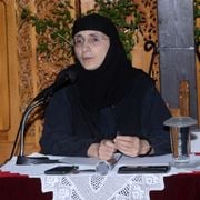 Ομιλία: Σταυρός και Ανάσταση στη ζωή μας.