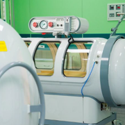 How to Find the Best Hyperbaric Oxygen Therapy Near You - Audio Blog