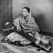 Meeting Rivers 10:  Girija Devi