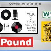 TALK AND TUNES with mjdj - 20MAY25