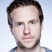 S4 Ep 6: Rafe Spall