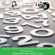 08 - Numeros 2 - A Day In The Life - 280520