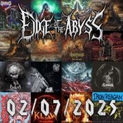 Edge of the Abyss 02/07/2025