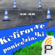 Kefirowe poniedziałki - Wczucior #155/1830 PAWAROTA Radio - 09.03.2026