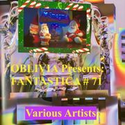 Jackie Stewart – Fantastica (12.21.25)