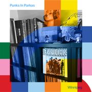 Punks In Parkas // 09-09-24