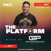 The Platform 457 Feat. Gelo @imthaaadj
