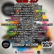 LOTMIX SHOW - S6 EP45 [Boombap Mixshow]