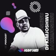 HHP201 DJ KIMJOSHWU [Open Format / New Jersey]
