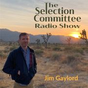 The Selection Committee Radio Show with Jim Gaylord 11/28/21