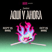 Aqui y Ahora 2025 Kick-Off Day: El Sonido