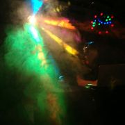 Old school acid techno from the mid 90's