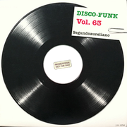 Disco-Funk Vol. 63