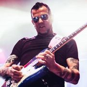 GRTR!@20 - Gary Hoey (March 2019)