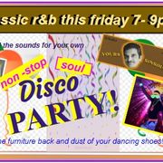 YOURS SINSOULY (non stop new year disco) with mjdj - #142 27dec24