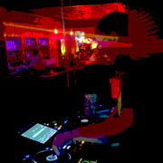 Nahmii @The Rendezvous 7/18