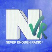 Stuart @ tracklist.cz | NeverEnoughRadio | 26. 2. 2025