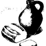 Velice jsem toužil jíst s vámi