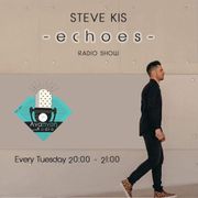 Echoes - Steve Kis - 12.03.2024
