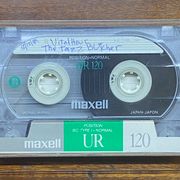 The Jazz Butcher - The Vital Hour Radio Show KNON 1989