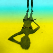La plage #91
