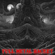 Full Metal Racket 12th April 2026