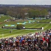 The Downlands Racing Show with Chris Carter Brennan - 24th April 2026