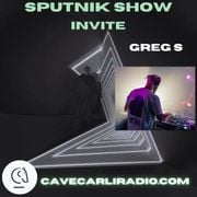 Sputnik show S1 EP5 invite Greg S