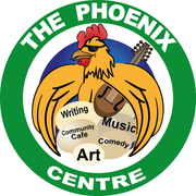 Phoenix Cultural Centre in Woking Opening 1st June 2013