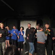 Common Voices #415 – Zambilfirosh Halle Psychologie Ukraine – 02.05.2024