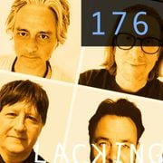 Mixtape 176 :: In Jest