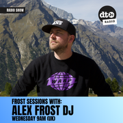 Frost Sessions - Alex Frost - Episode 1 - 19-11-25